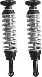 Picture of Fox Racing Shocks 880-02-361 2.5 Factory Series Coilover IFP Shock Set