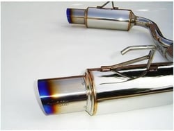 Picture of Invidia HS00HS1GTT N1 Cat-Back Exhaust System