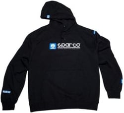 Picture of Sparco SP03100NR2M WWW Hoodie Sweatshirt