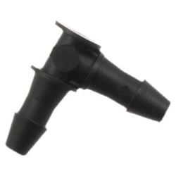 Picture of Dayco 80621 HVAC Heater Hose Elbow Connector 3/32 Inch