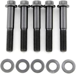 Picture of ARP 642-2500 Stainless Steel 12-Point Bolt Kit 5-Pack