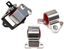 Picture of Innovative Mounts B10050-75A Billet Aluminum Engine Mount 75A