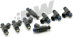 Picture of DeatschWerks 13U-00-0042-8 Fuel Injectors