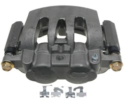 Raybestos FRC11964C Professional Grade Semi-Loaded Disc Brake Caliper — image 2