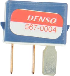 Picture of DENSO 567-0004 First Time Fit Automotive Relay
