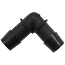 Picture of Dayco 80673 Polymer Hose Connector 5/8 Inch 90 Degree Elbow