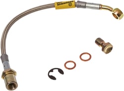 Picture of Goodridge 24215-CLU-STI G-Stop Stainless Steel Clutch Line Kit
