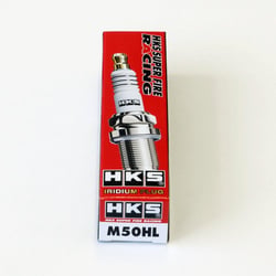 Picture of HKS 50003-M50HL Iridium Spark Plug M-Series Super Fire Racing