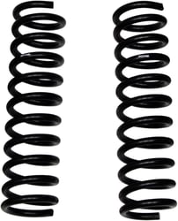 Picture of Skyjacker Suspension D70 7-Inch Lift Coil Springs for 1994-2001 Dodge Ram 1500/2500 V8