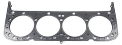 Picture of Cometic C5249-066 MLS Cylinder Head Gasket Chevy Small Block 4.200" Bore .066"