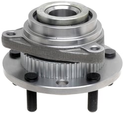 Picture of Raybestos 713061 Professional Grade Wheel Bearing and Hub Assembly