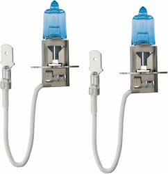 Picture of PIAA 15223 H3 Xtreme White Plus Halogen Bulb Twin Pack
