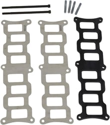 Picture of BBK 1549 Phenolic Intake Manifold Spacer for Small Block Ford TFS Intakes