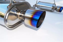 Picture of Invidia HS00HS1G2T Q300 Cat-Back Exhaust System