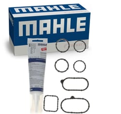 Picture of MAHLE OS32478 Engine Oil Pan Gasket Set