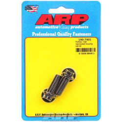 Picture of ARP 190-7401 Thermostat Housing Bolt Kit 12-Point