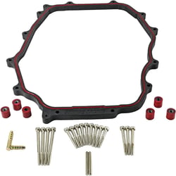 Picture of Skunk2 307-07-0400 VQ35 Plenum Spacer Intake Manifold