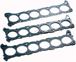 Picture of HKS 11116-153195 Metal Head Gasket Multi-Layer Steel
