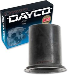 Picture of Dayco 76925 Radiator Hose Reducer 1.5 in. to 1.25 in. EPDM Rubber