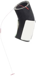 Picture of Dayco 72025 Molded Bypass Coolant Hose