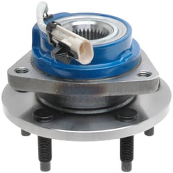 Picture of Raybestos 713179 Professional Grade Wheel Bearing and Hub Assembly