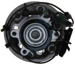Picture of Raybestos 715108 Wheel Hub and Bearing Assembly
