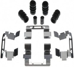 Picture of Raybestos H5680A Professional Grade Disc Brake Caliper Hardware Kit