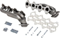 Picture of Hedman Hedders 82630 Stainless Steel Headers for 2004-2008 Ford F-150