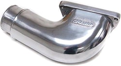 Picture of GReddy 12040911 Compression Tube Intake Pipe Mazda RX-7 FD3S
