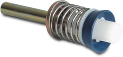 Picture of Edelbrock 1982 Quadrajet High-Performance Accelerator Pump Plunger and Spring