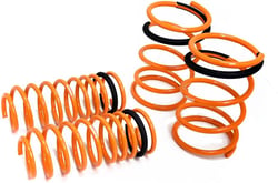 Picture of Megan Racing MR-LS-ME06 Performance Lowering Springs