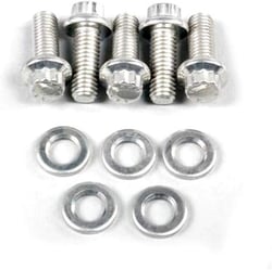 Picture of ARP 770-1016 Metric 12-Point Stainless Steel Bolt Kit 5-Pack