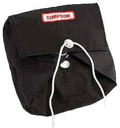 Picture of Simpson Racing Equipment 42086 Parachute Pack for 10' Sky Jacker