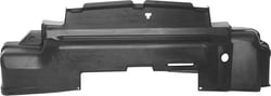 Picture of URO 6808693 Engine Splash Shield Plastic Air Guide