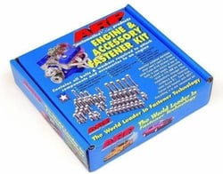Picture of ARP 554-9504 Engine & Accessory Fastener Kit 12-Point Head