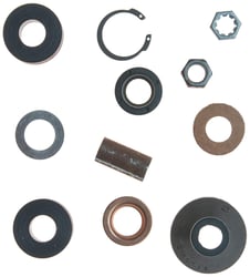 Picture of Gates 350490 Power Steering Cylinder Rebuild Kit