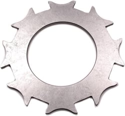 Picture of Tilton Engineering 67-119 Clutch Floater Plate 5.5 Inch OT-III