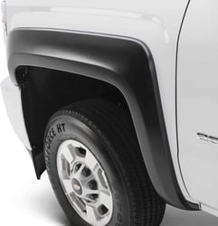 Picture of EGR 753014 Rugged Look Fender Flares 1992-1998 Ford Bronco F-150 F-250 F-350