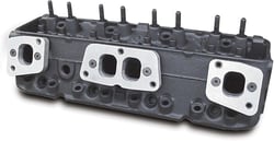 Picture of Dynatech 796-00100 Header Adapter Plates for Chevrolet Small Block