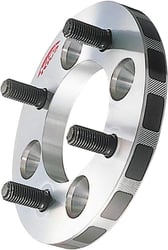 Picture of Project Kics WP02 Wide Thread Wheel Spacers