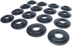 Picture of Skunk2 312-05-0010 Pro-Series Titanium Valve Retainers