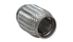 Picture of Vibrant 62404 Standard Flex Coupling with Inner Braid Liner 1.75" ID x 4" Long