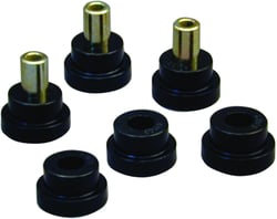 Picture of Prothane 11-41009 Steering Rack and Pinion Bushing Kit