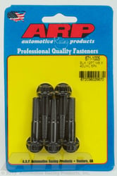 Picture of ARP 671-1005 Metric 12-Point Stainless Steel Bolt Kit 5-Pack