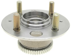 Picture of Raybestos 712175 Wheel Bearing and Hub Assembly