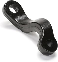 Picture of Fabtech FTS50294 Dropped Pitman Arm for Jeep Wrangler JK
