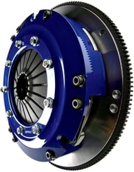 Picture of Spec Clutch SN35PT Super Twin Multiplate Clutch Kit P-Trim