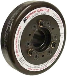 Picture of ATI Performance Products 917060 Super Damper Harmonic Balancer 7.074" Big Block Chevy