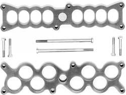 Picture of Ford Racing M-9486-A53 1 Inch Phenolic EFI Intake Heat Spacer Cobra Manifold