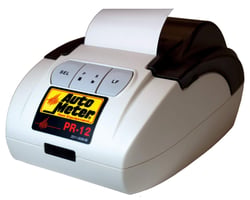 Picture of AutoMeter PR-12 Infrared Thermal Printer for Handheld Testers